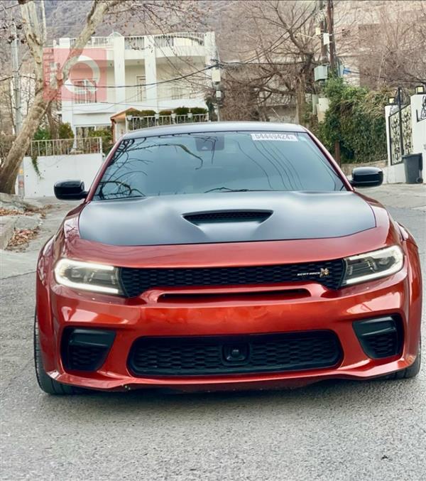 Dodge Charger 2023 for sale in Iraq - Erbil